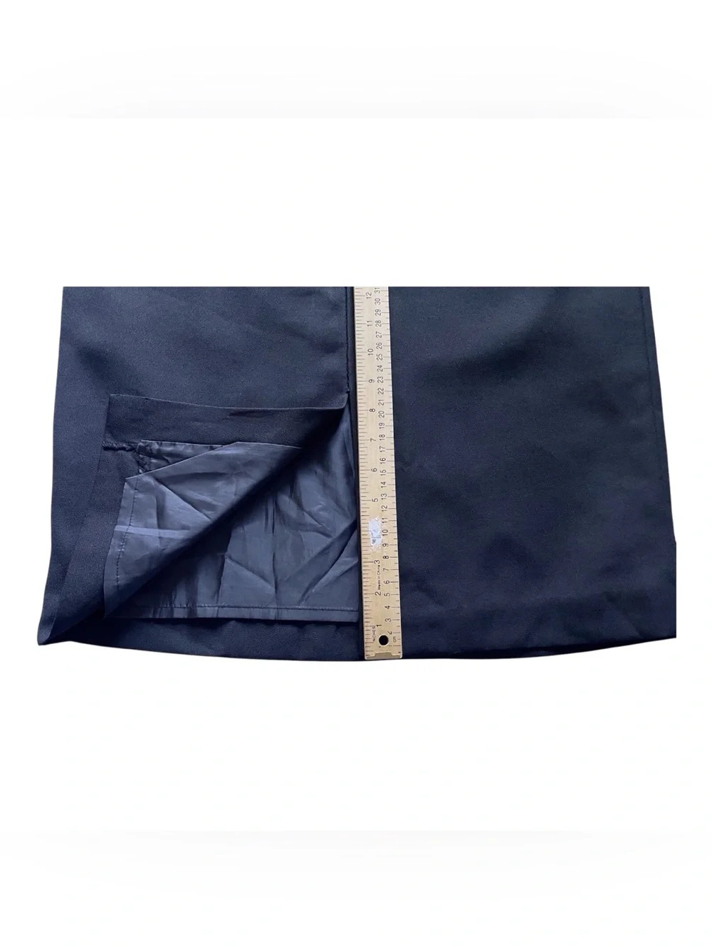 Terramina black maxi